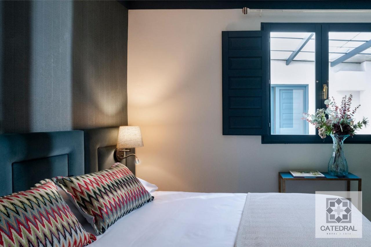 Habitación Deluxe con cama extragrande